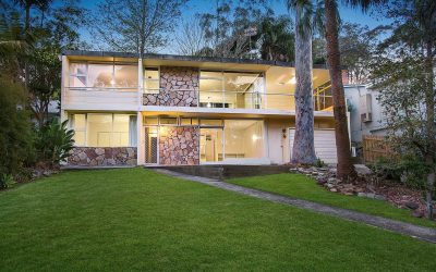 15 Hudson Pde, Avalon Beach NSW