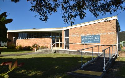 34 Stroud St, Bulahdelah NSW