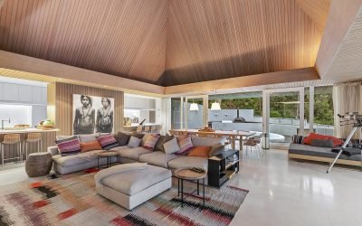 ‘Seccull House No.2’ 77-79 Smith St, Lorne VIC