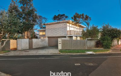 ‘Abrahams House’ 372 Beach Rd, Beaumaris VIC