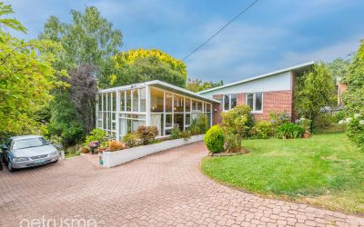 43a Montagu St, Lenah Valley TAS
