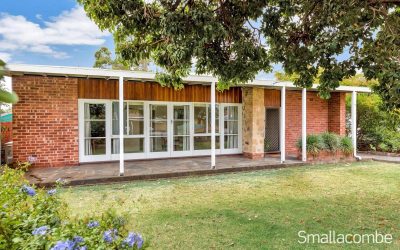 ‘Carter House’ 66 Edward St, Cumberland Park SA