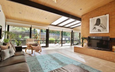 ‘Solar House’ 32 Rosco Dve, Templestowe VIC