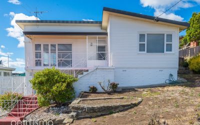 57 Amy Street, West Moonah TAS