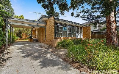 ‘Wilkin House’ 6 Holskamp Street, Mount Waverley VIC