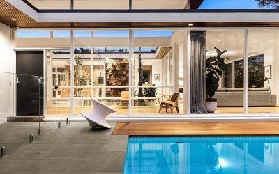 ‘Saltzman House’ 15 Farmer St, Brighton East VIC