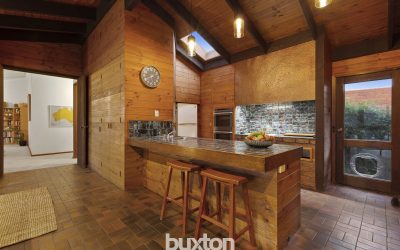 ‘Pickett House’ 1 Konrad St, Bentleigh East VIC