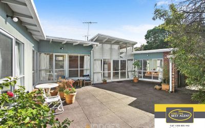 ‘Funston House’ 34 Hardinge St, Beaumaris VIC