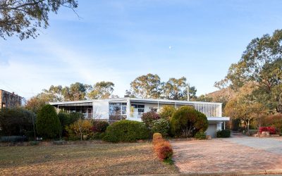 8 Duffy St, Ainslie ACT