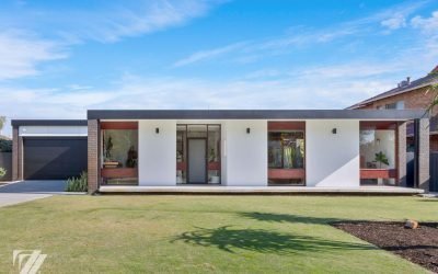 ‘Frank House’ 5 Patula Place, Menora WA