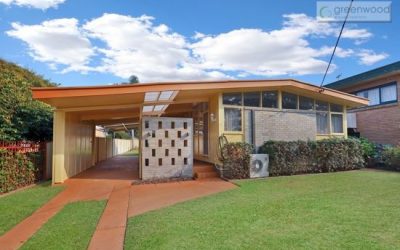 25 Moses Street, Windsor NSW