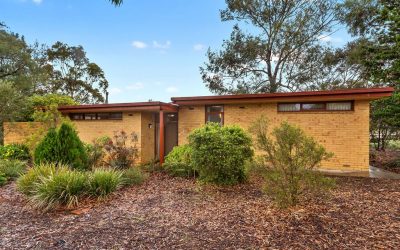 8 Hillside Dve, Campbelltown SA