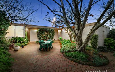 ‘Ricard House’ 2 Annetta Ct, Wheelers Hill, Vic