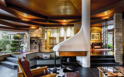 The Quaterdeck, Middle Cove NSW