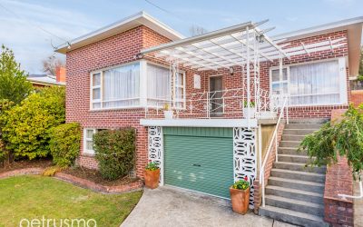 17 McCann Cres, Lenah Valley TAS