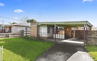 48 Pioneer Rd, Grovedale VIC