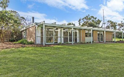 1270 Bridgewater Lakes Rd, Cashmore VIC