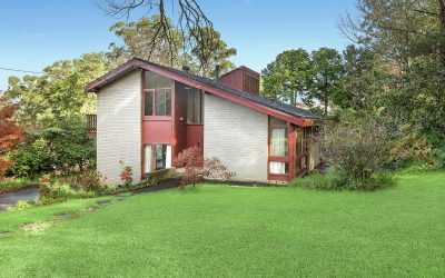 1 Sussex Rd, St Ives NSW