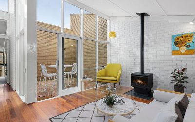 5 ‘Bauhaus’ 43-45 Sydenham Ave, Manifold Heights VIC