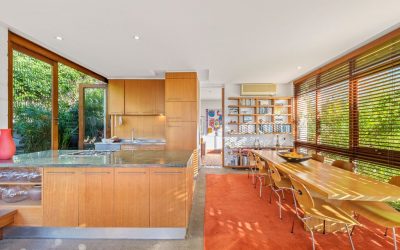 ‘Loo York’ 156 McElhone St, Woolloomooloo NSW