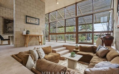 ‘Nadarajah House’ 38-40 Butcher St, Strathdale VIC