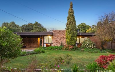 1 Hobart Street, Ringwood VIC