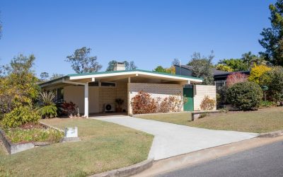 ‘Davidson House’ 8 Ardell St, Kenmore QLD
