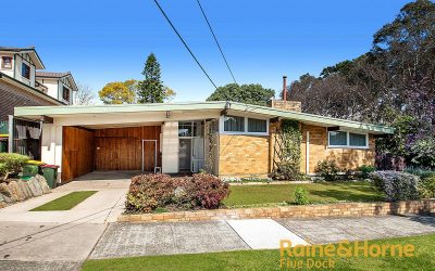 31 Renown St, Canada Bay NSW