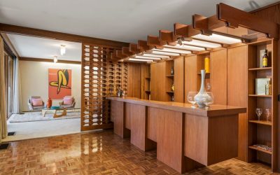 ‘Szalmuk House’ 9 Millicent Ave, Balwyn North VIC