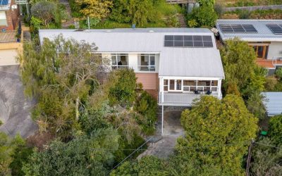 7 Fulton Cres, Glen Osmond SA