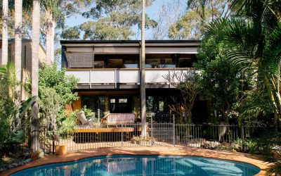 ‘Cedar House’ 3 Clwydon Close, Belrose NSW
