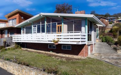 209 Marys Hope Rd, Rosetta TAS