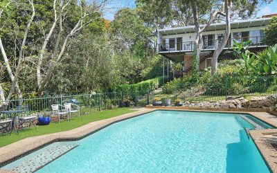 20 Connell Rd, Oyster Bay NSW