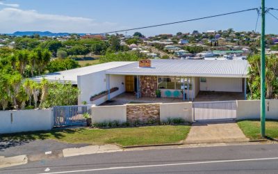 ‘Pronger House’ 45 Channon St, Gympie QLD