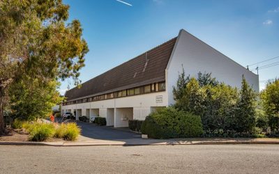 ‘Torrens Townhouses’ 2C / 3 Davies Place, Torrens ACT